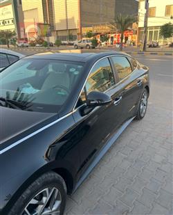 هیوندای سۆناتا